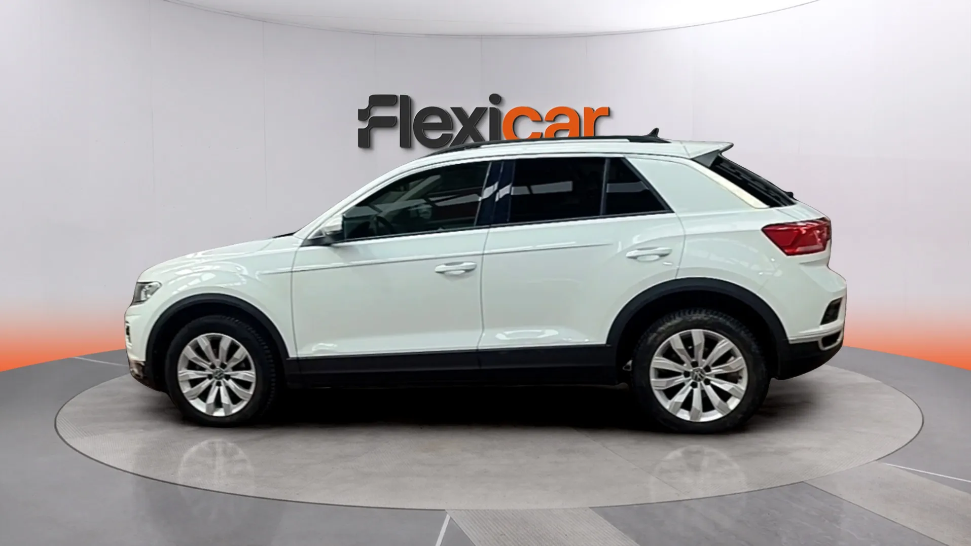 Volkswagen T-Roc Advance 2.0 TDI - foto 4