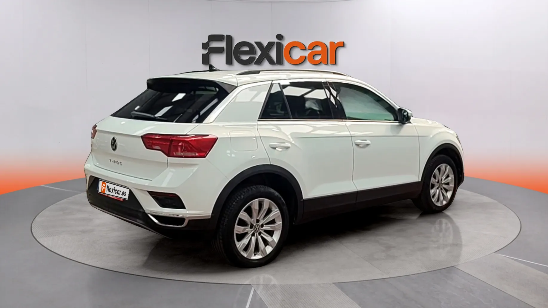 Volkswagen T-Roc Advance 2.0 TDI - foto 8