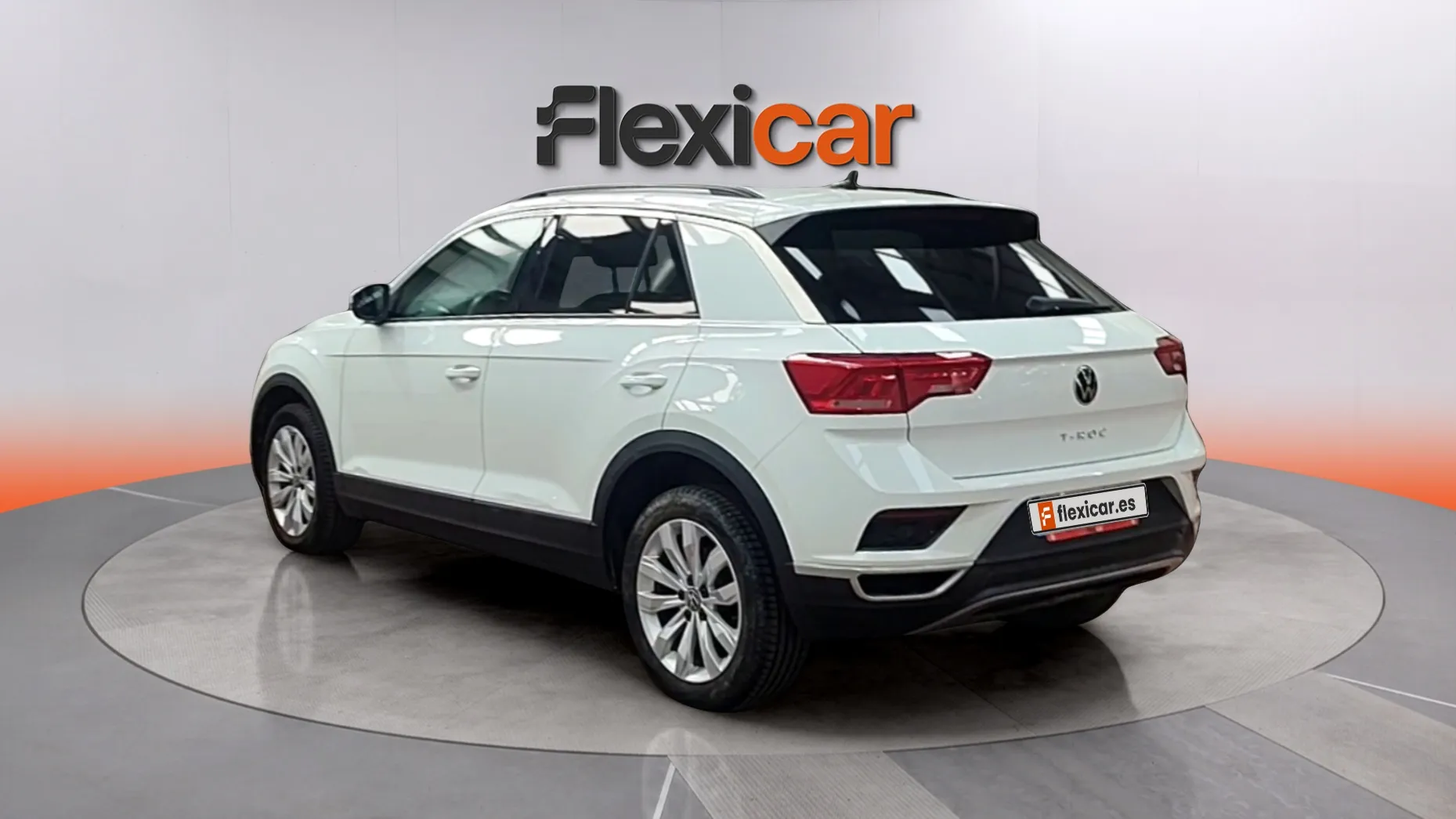 Volkswagen T-Roc Advance 2.0 TDI - foto 6