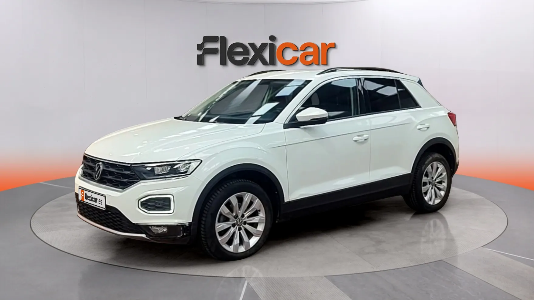 Volkswagen T-Roc Advance 2.0 TDI - foto 3