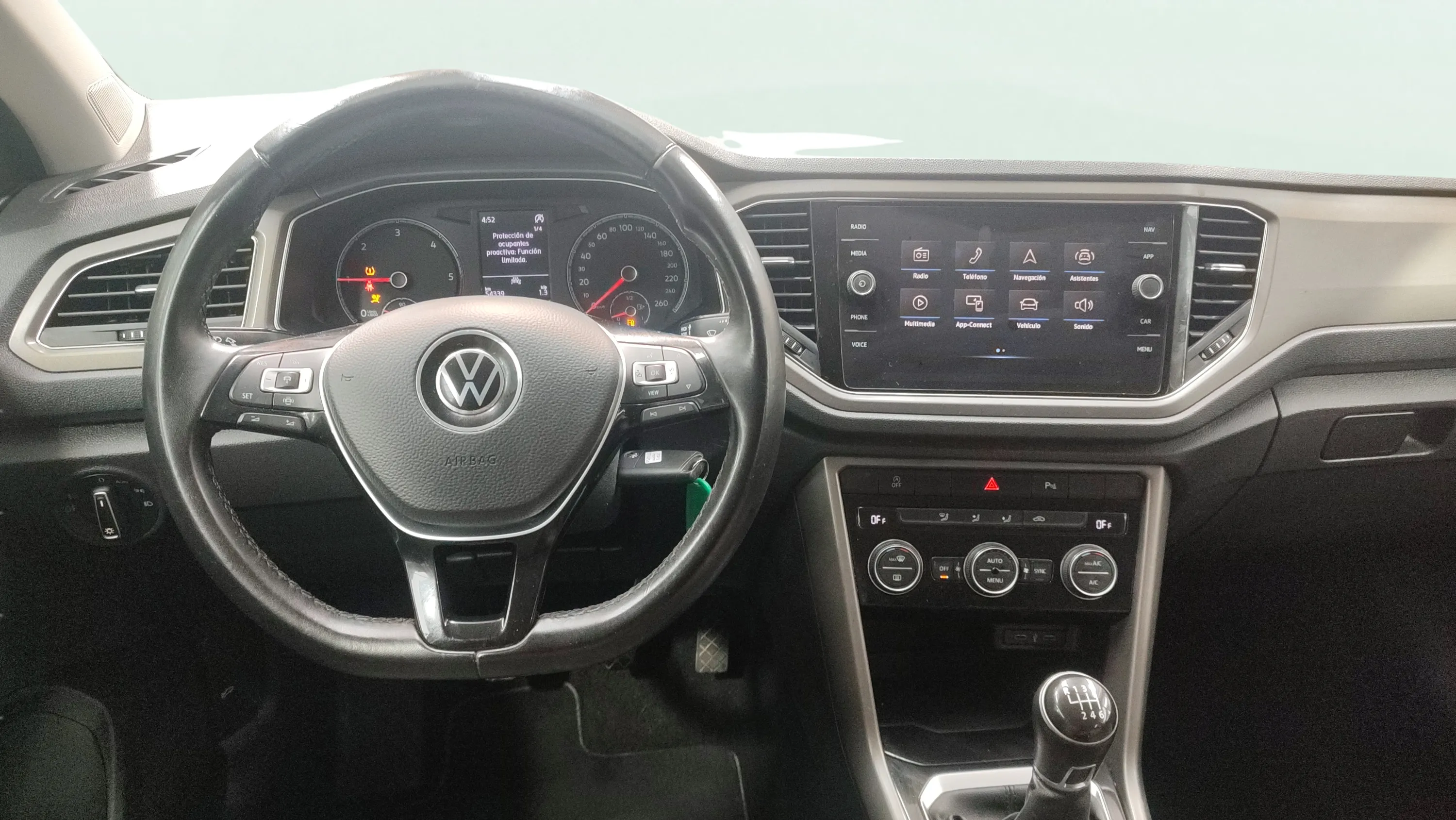 Volkswagen T-Roc Advance 2.0 TDI - foto 9