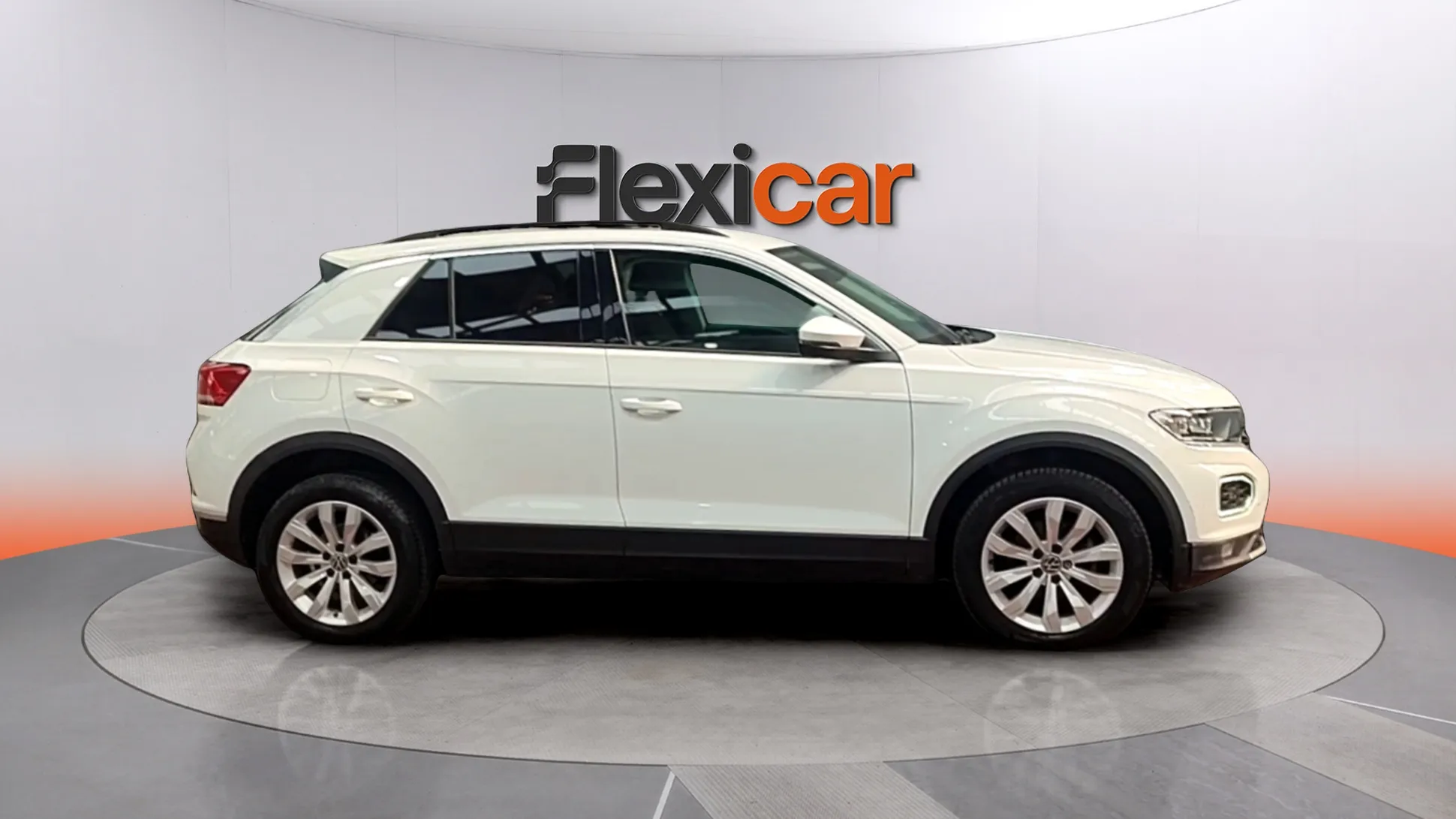 Volkswagen T-Roc Advance 2.0 TDI - foto 5
