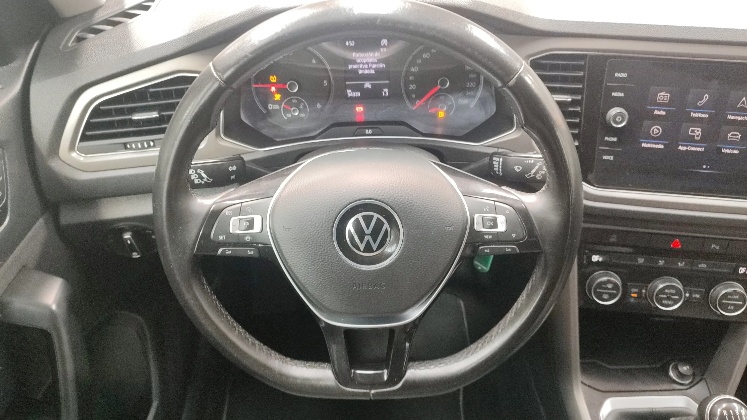 Volkswagen T-Roc Advance 2.0 TDI - foto 10