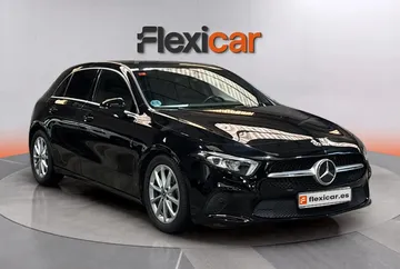 mercedes benz clase a a 180 d diesel automatica torrelavega 903000000241873