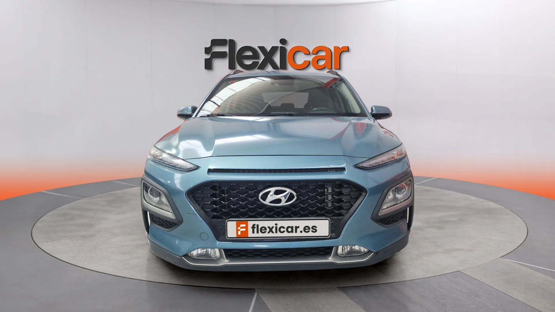 Hyundai Kona 1.6 CRDi Klass 4x2 - foto 2