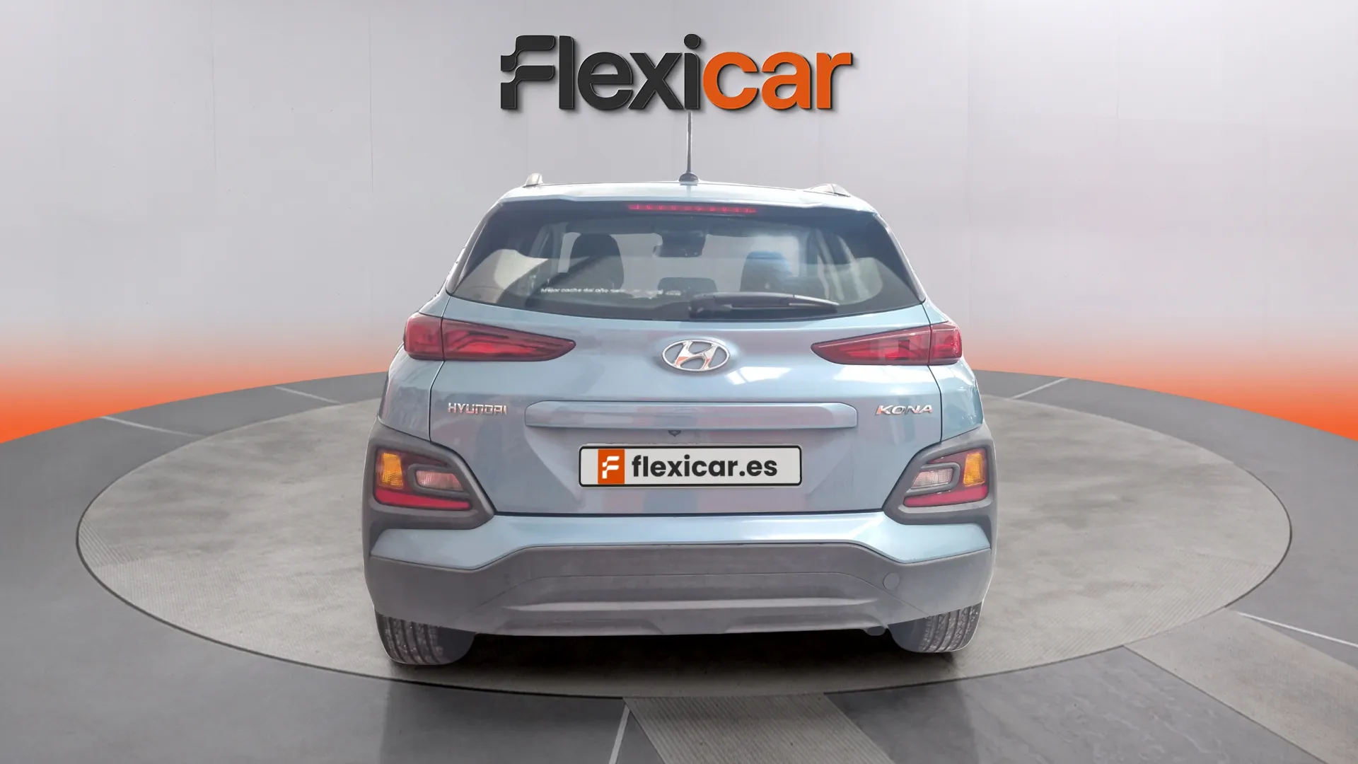 Hyundai Kona 1.6 CRDi Klass 4x2 - foto 5