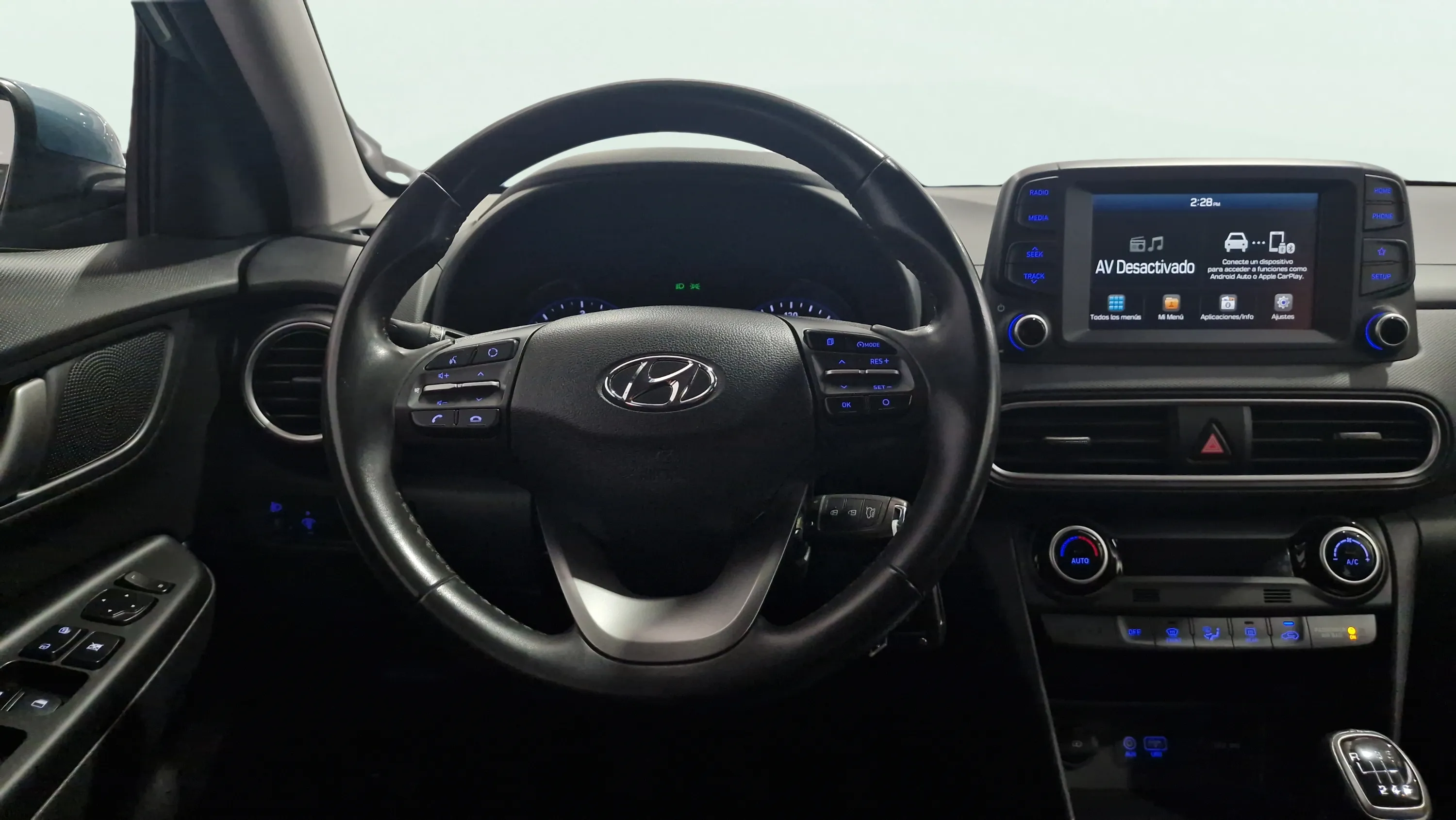 Hyundai Kona 1.6 CRDi Klass 4x2 - foto 9