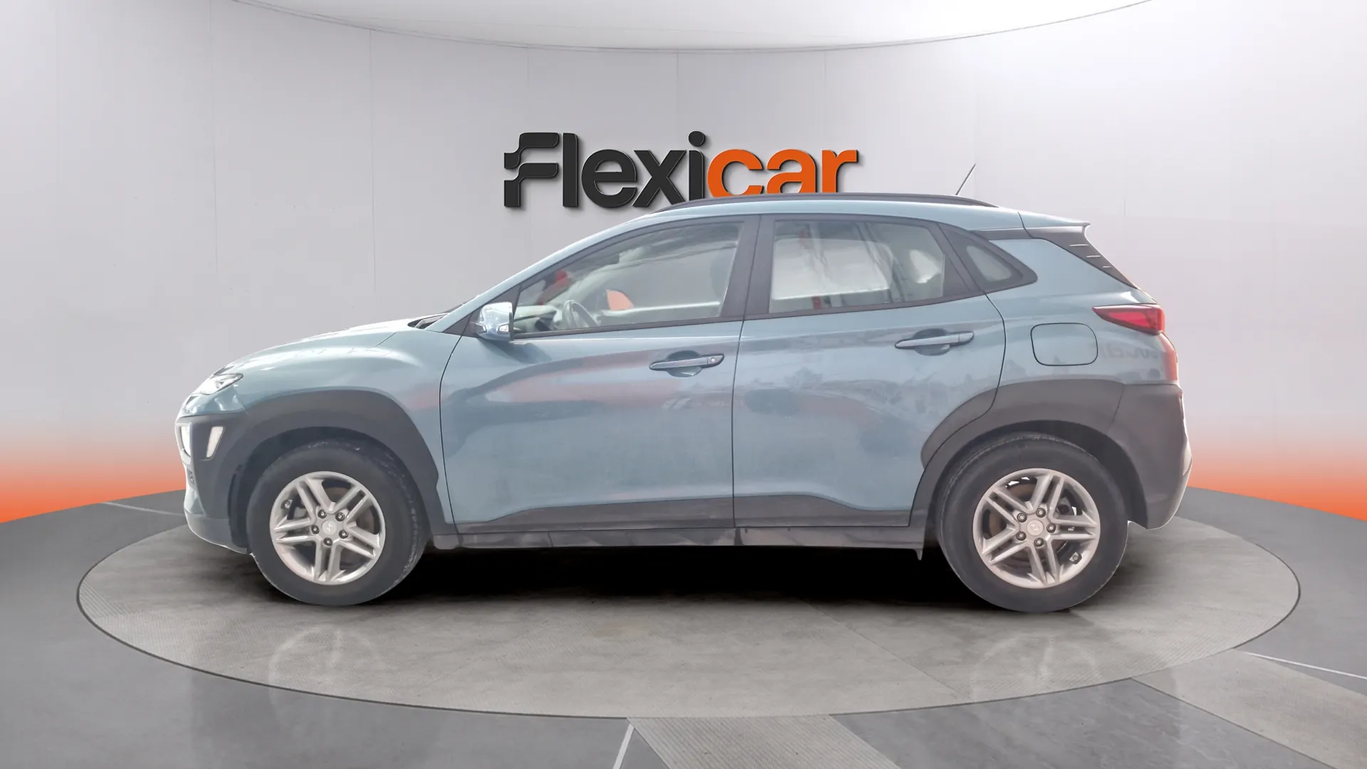 Hyundai Kona 1.6 CRDi Klass 4x2 - foto 4