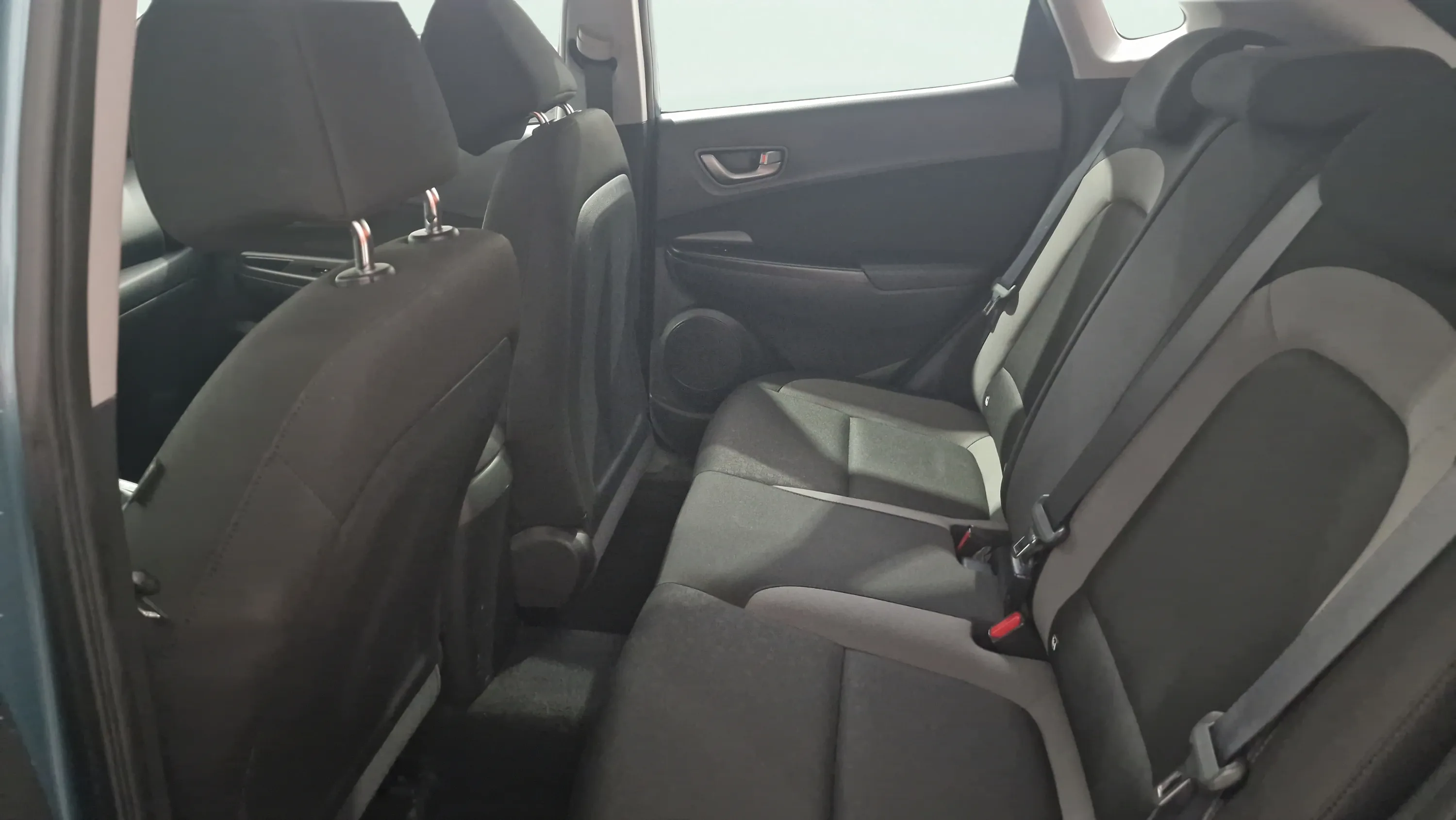 Hyundai Kona 1.6 CRDi Klass 4x2 - foto 11