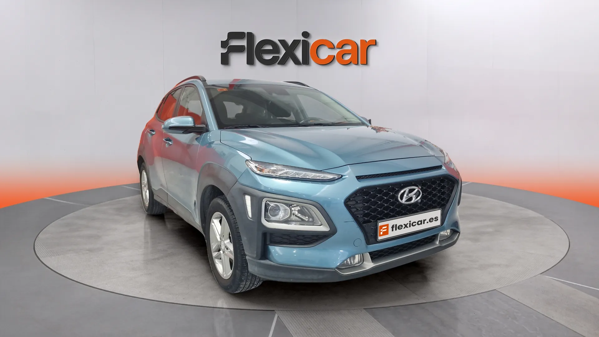 Hyundai Kona 1.6 CRDi Klass 4x2