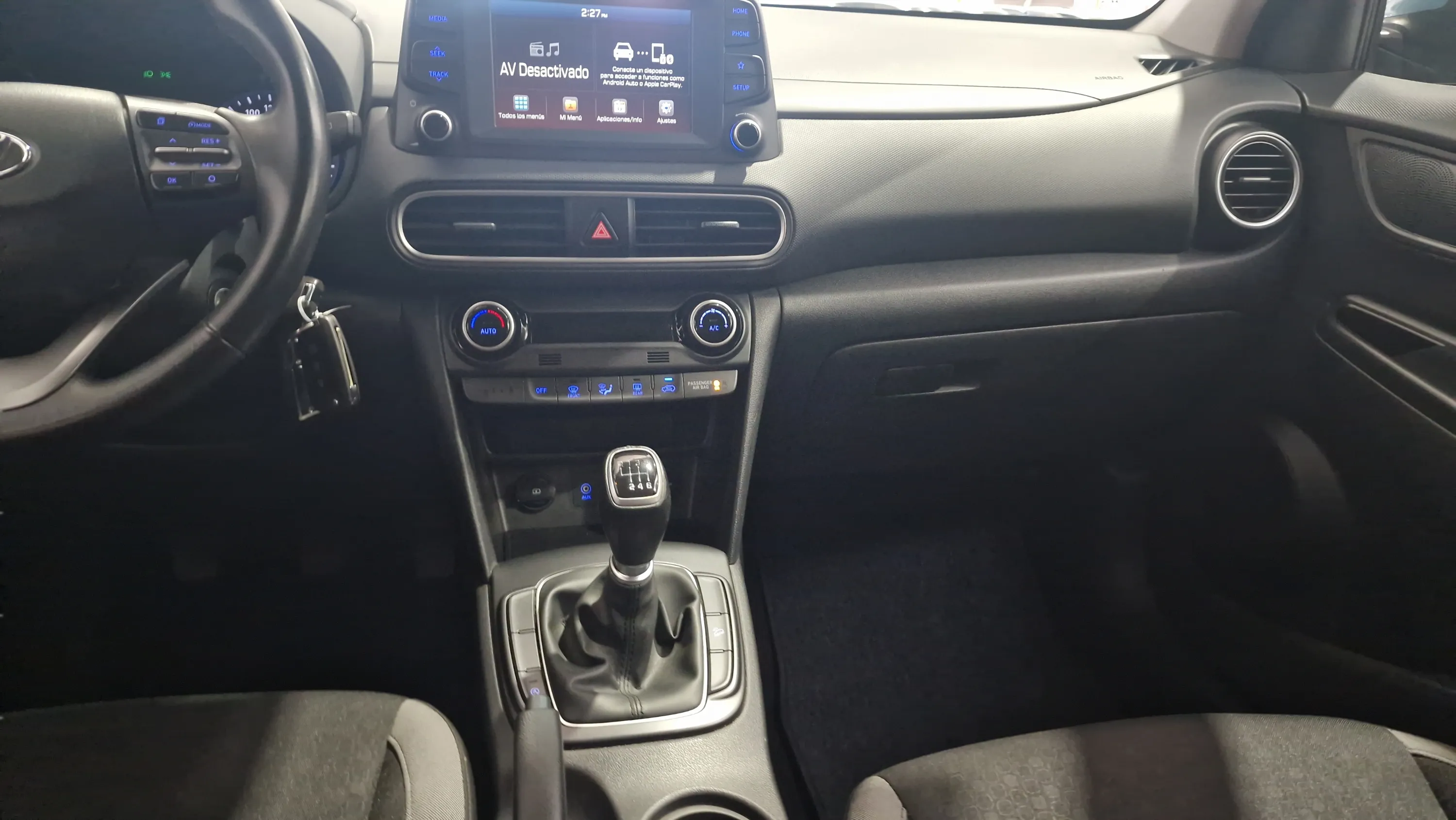 Hyundai Kona 1.6 CRDi Klass 4x2 - foto 8