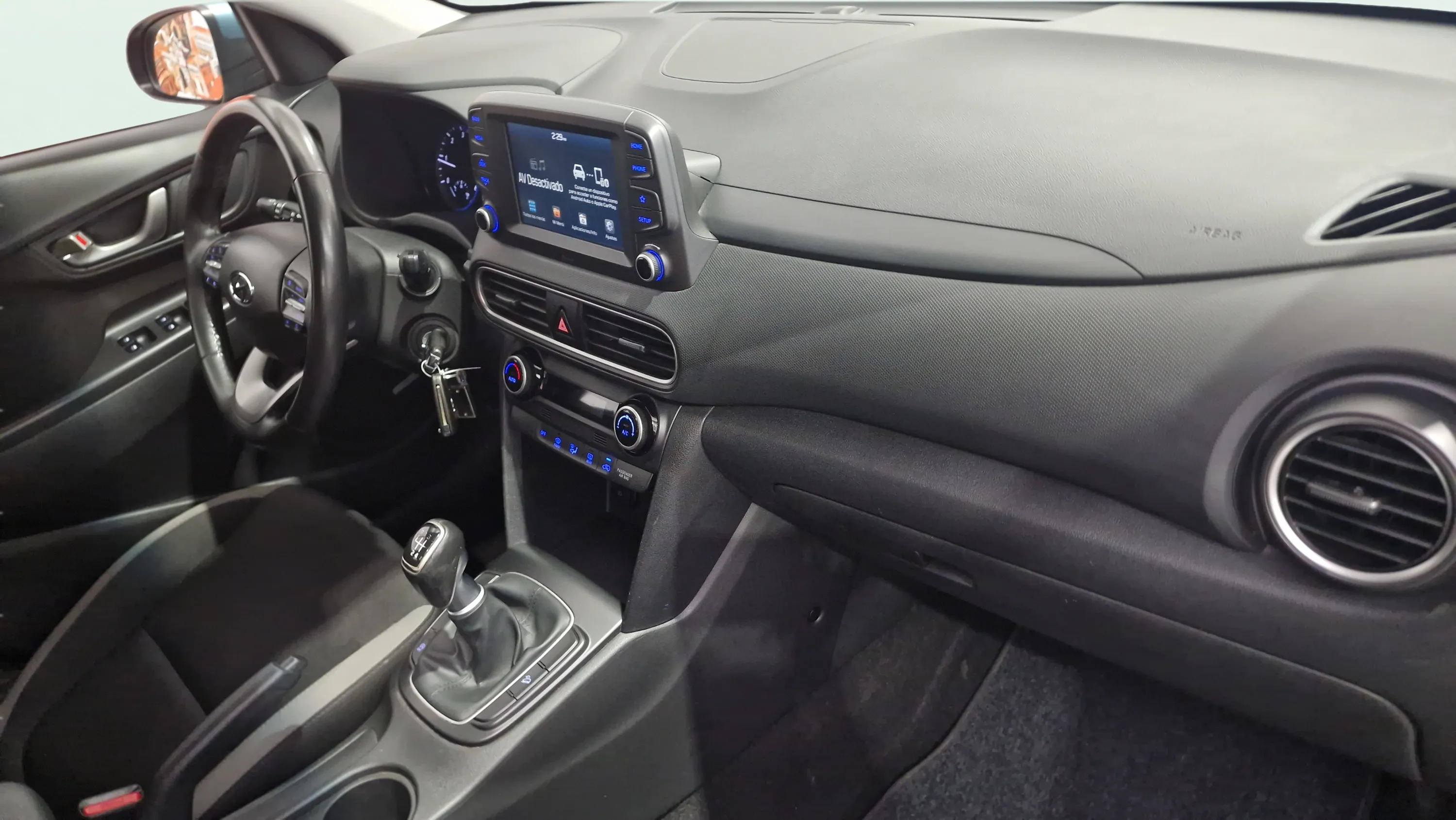Hyundai Kona 1.6 CRDi Klass 4x2 - foto 13