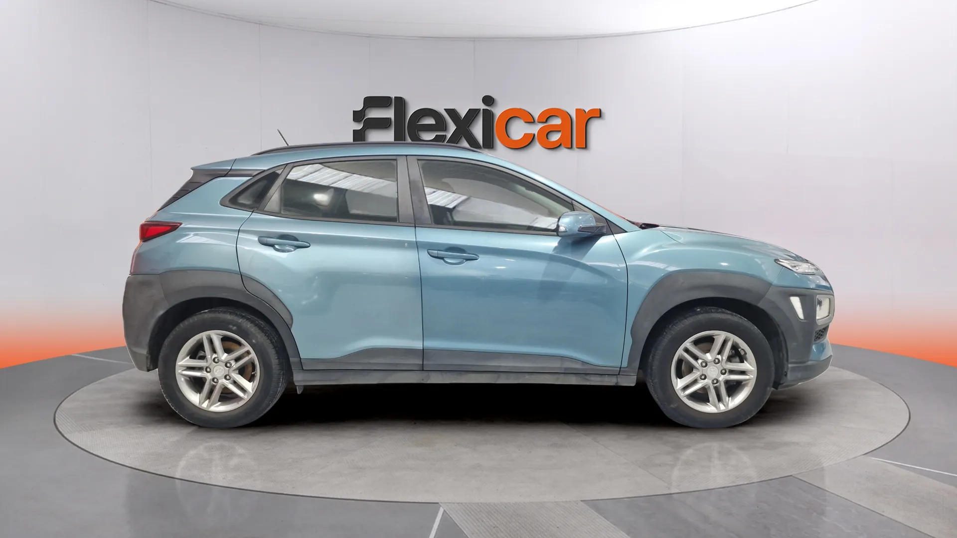 Hyundai Kona 1.6 CRDi Klass 4x2 - foto 3