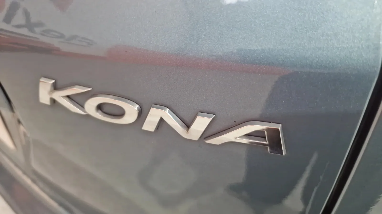 Hyundai Kona 1.6 CRDi Klass 4x2 - foto 22