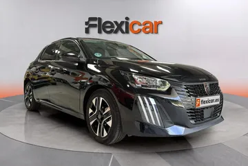 peugeot 208 allure gasolina 100 s amps 6 vel man gasolina manual blanes 903000000241877