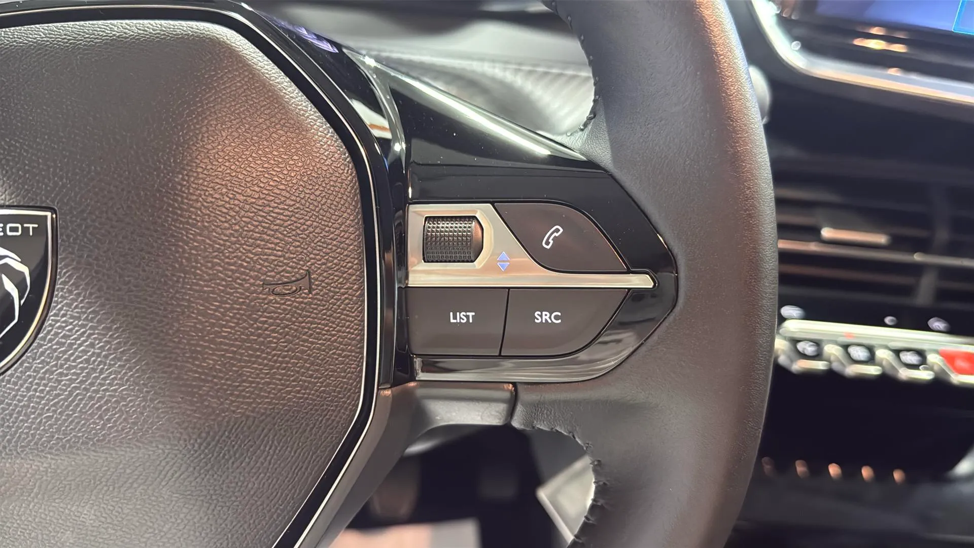 Peugeot 208 Allure Gasolina 100 - foto 19