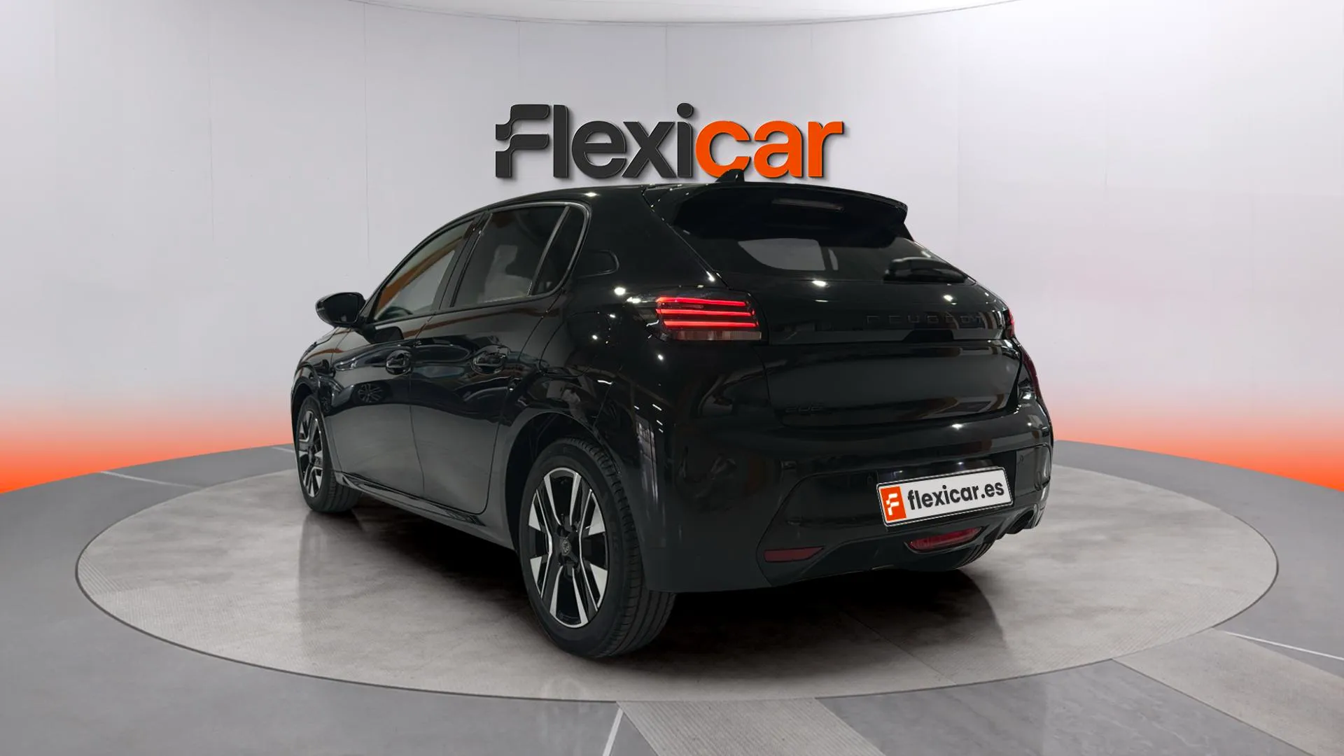 Peugeot 208 Allure Gasolina 100 - foto 4