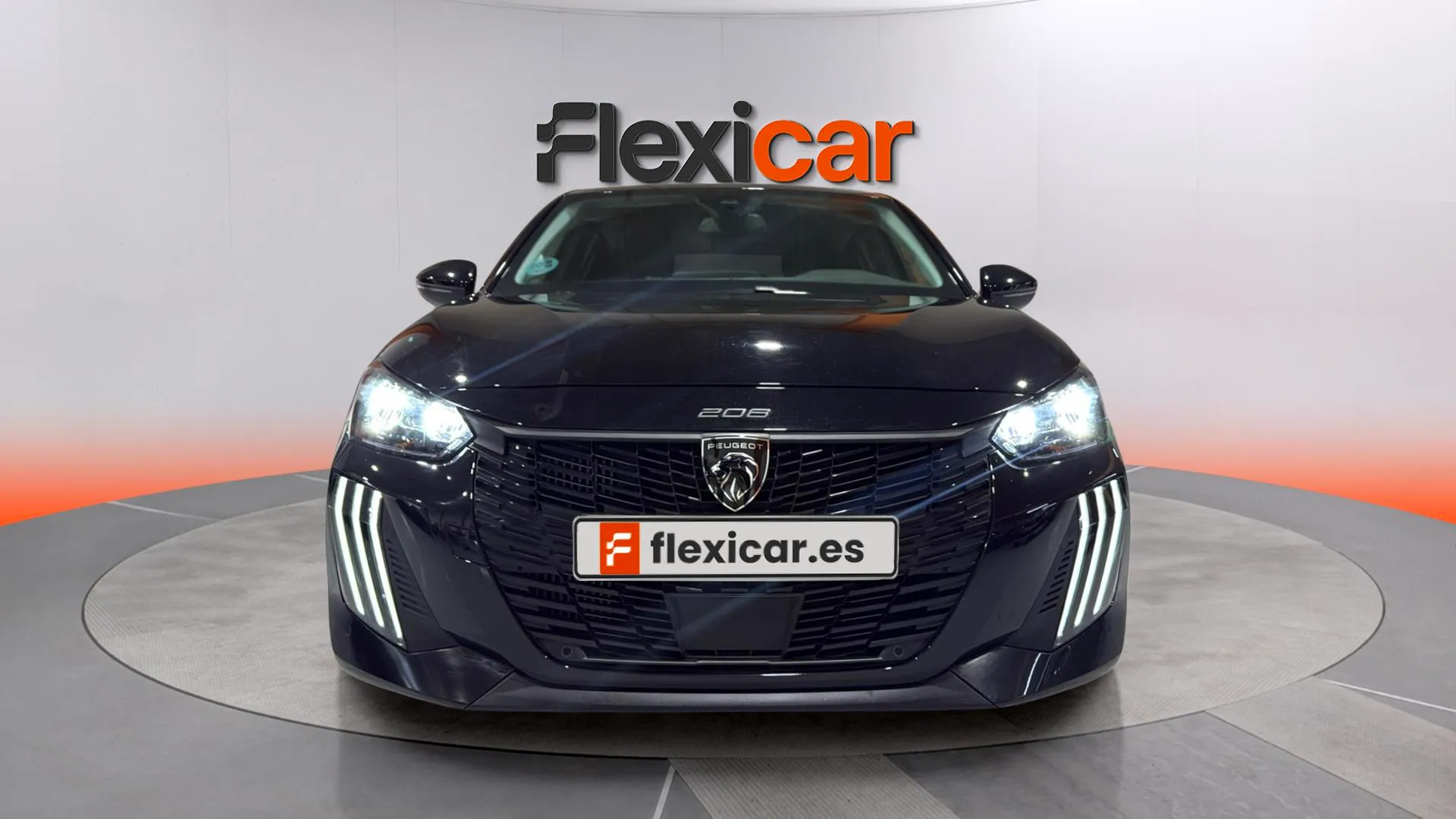 Peugeot 208 Allure Gasolina 100 - foto 8