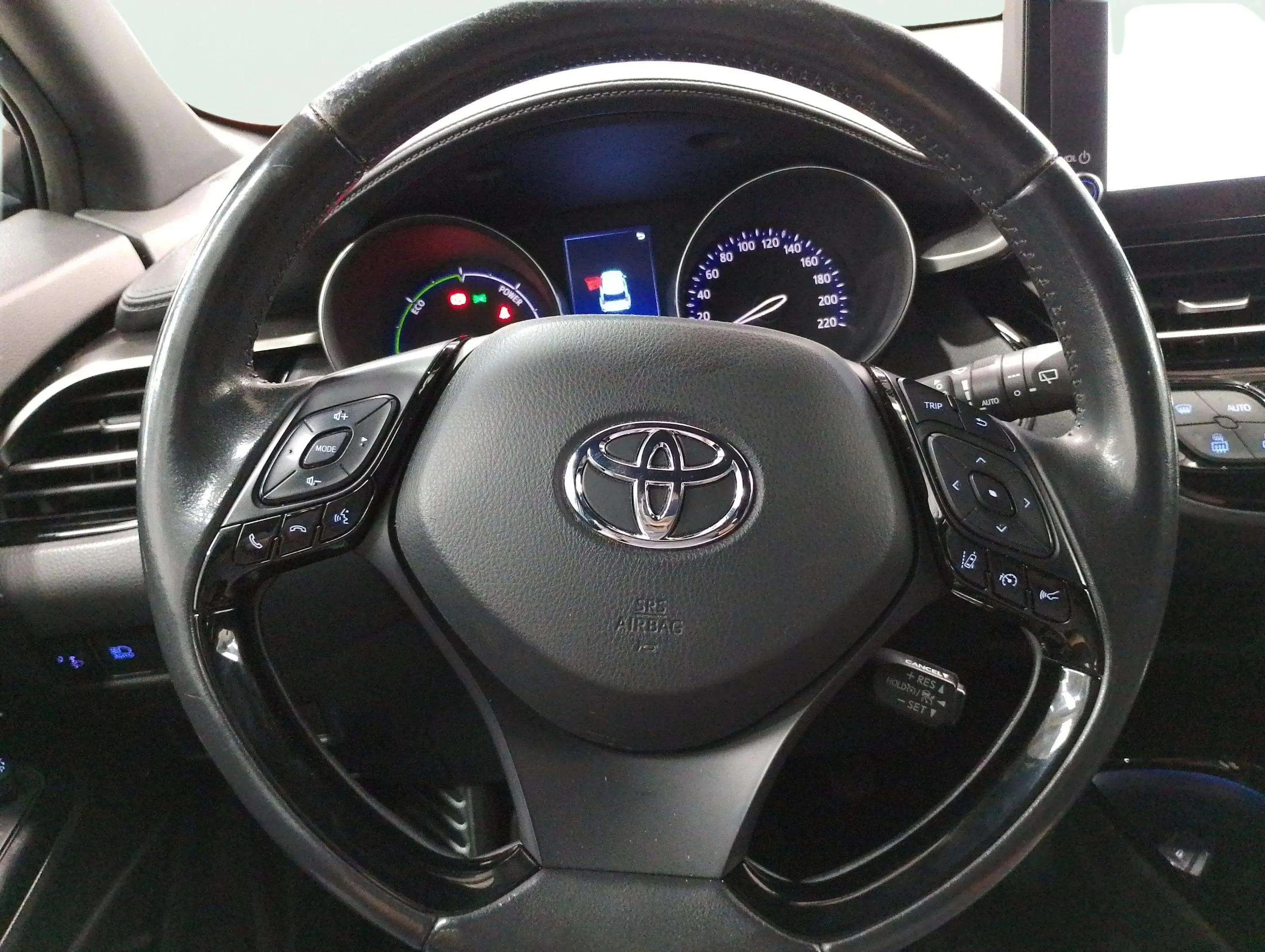 Toyota C-HR 2.0 180H Advance - foto 19