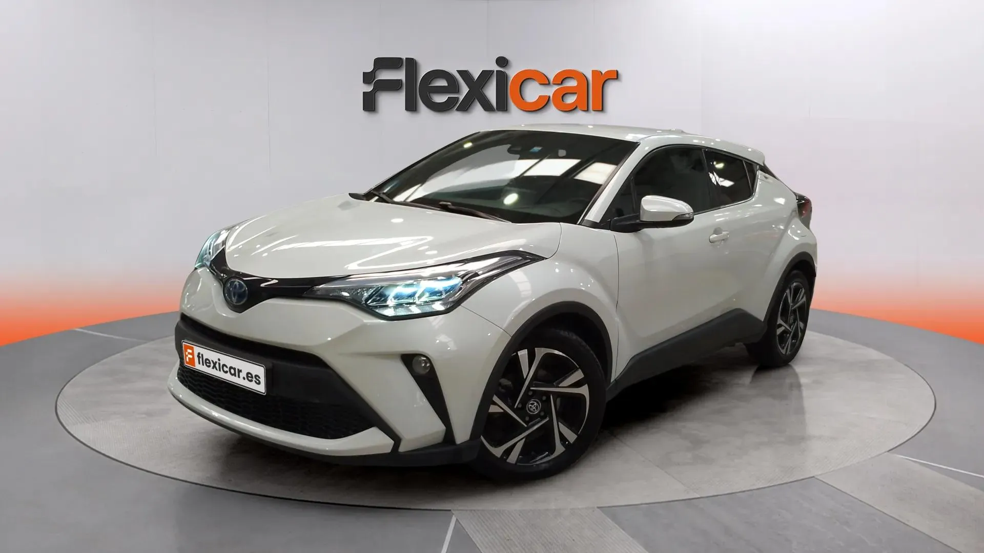 Toyota C-HR 2.0 180H Advance - foto 11