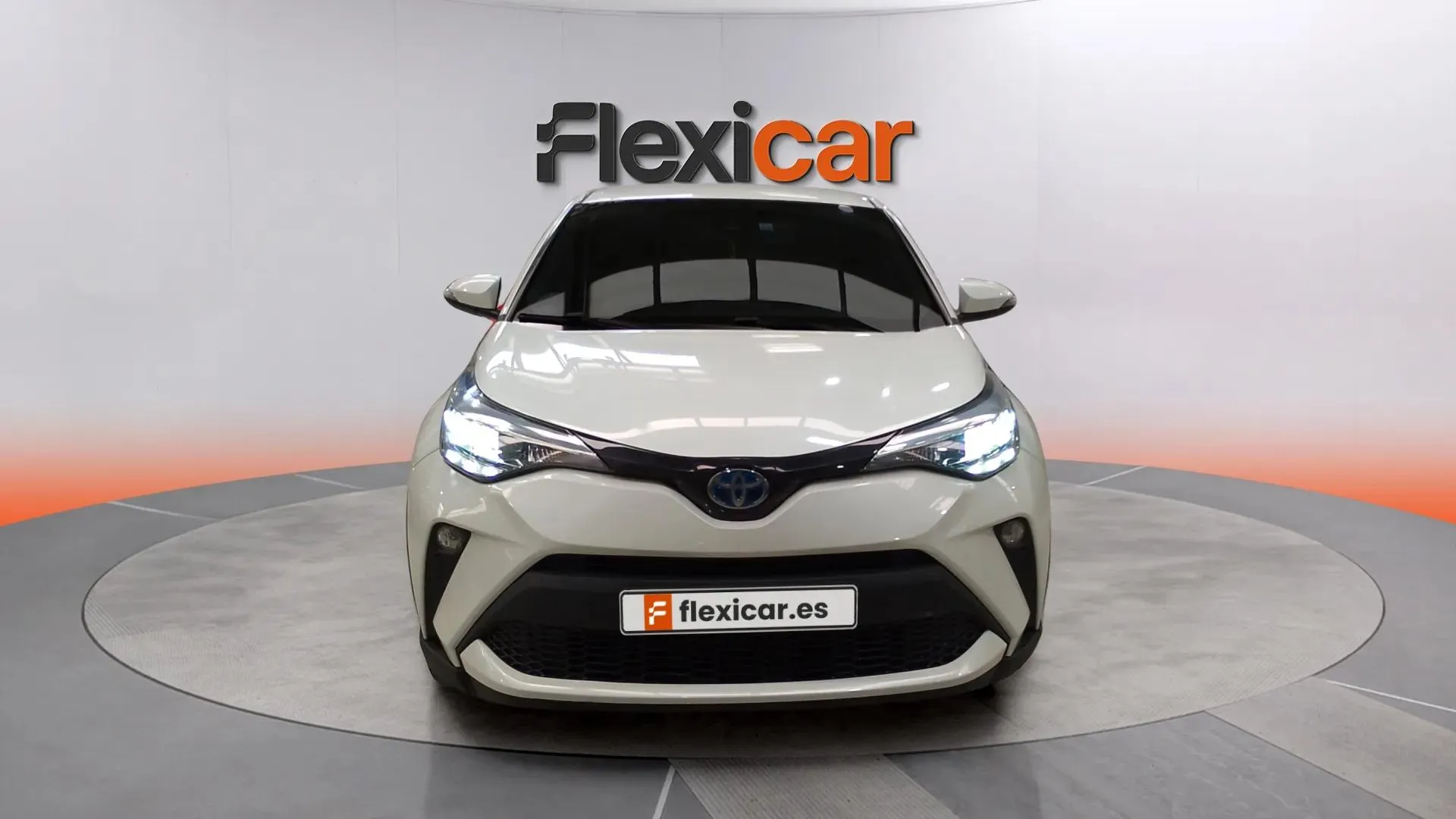 Toyota C-HR 2.0 180H Advance - foto 12
