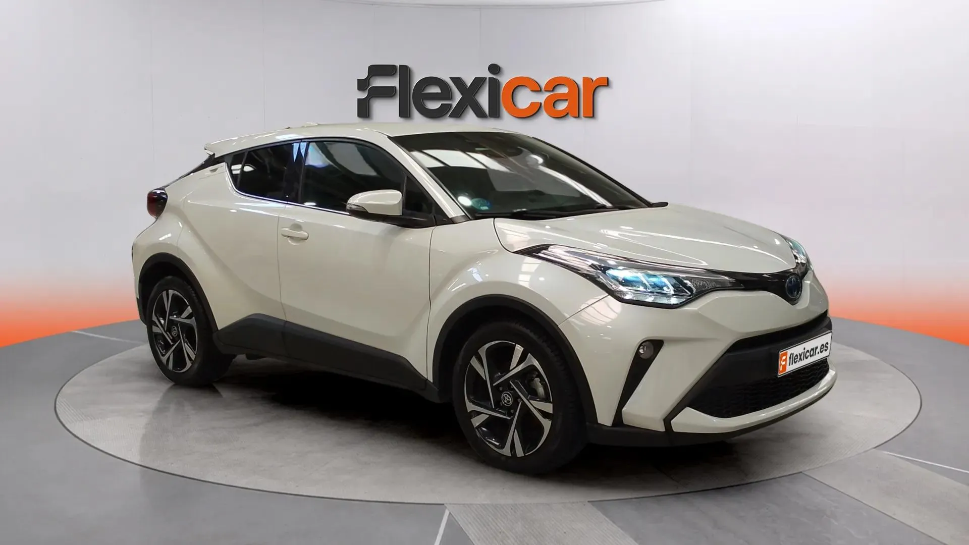 Toyota C-HR 2.0 180H Advance - foto 2