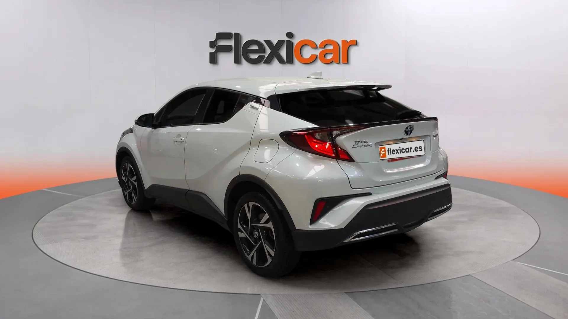 Toyota C-HR 2.0 180H Advance - foto 7