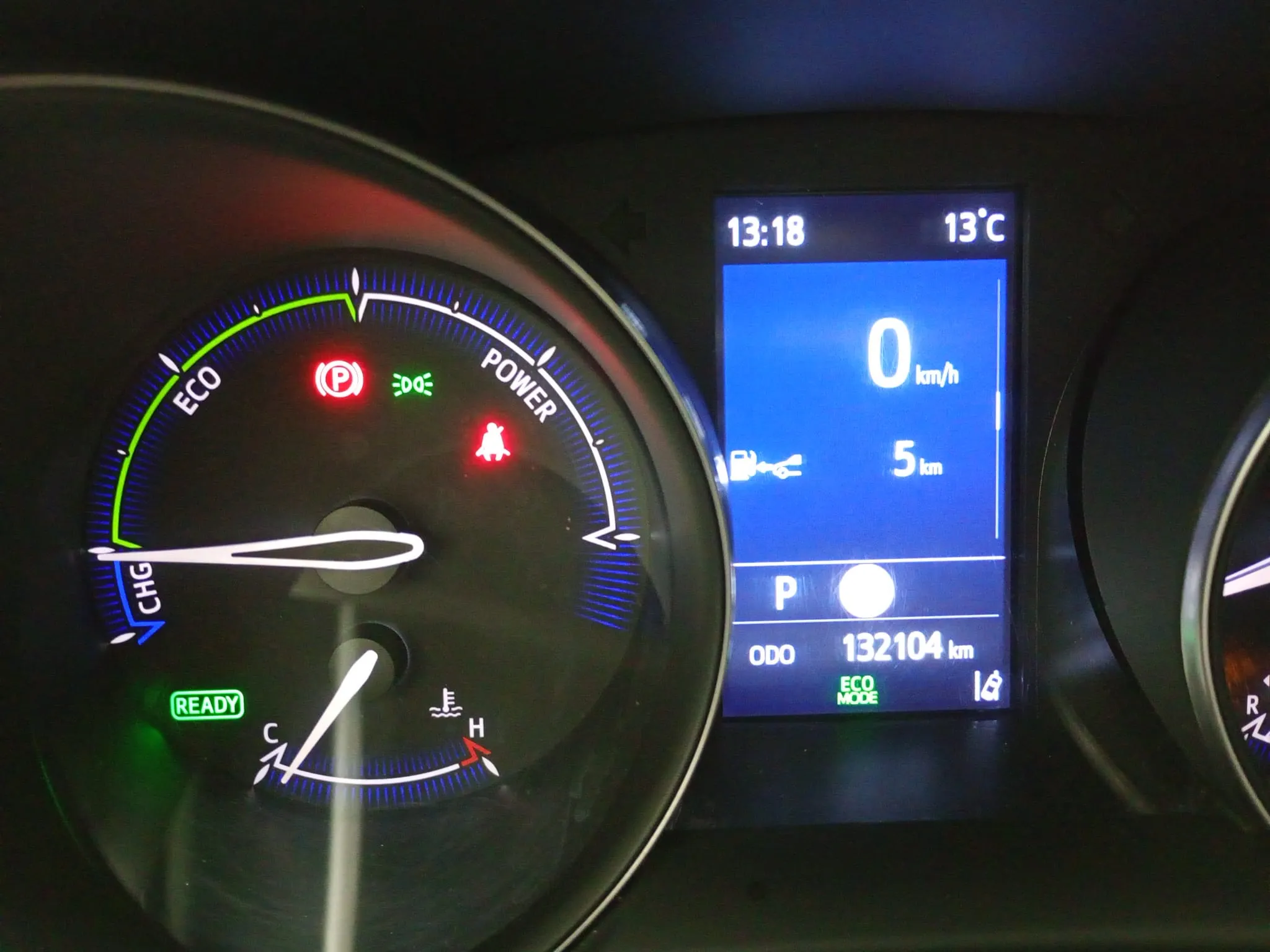 Toyota C-HR 2.0 180H Advance - foto 20