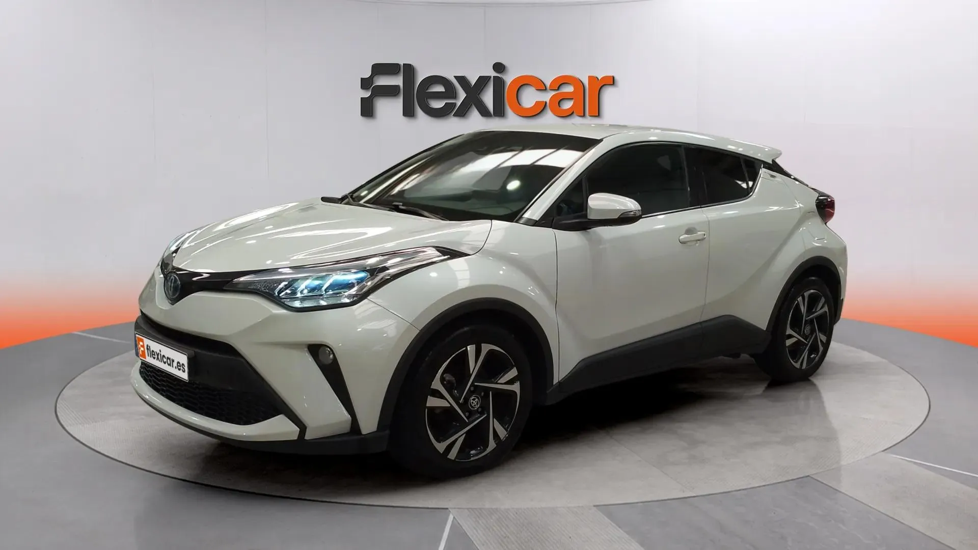 Toyota C-HR 2.0 180H Advance - foto 10