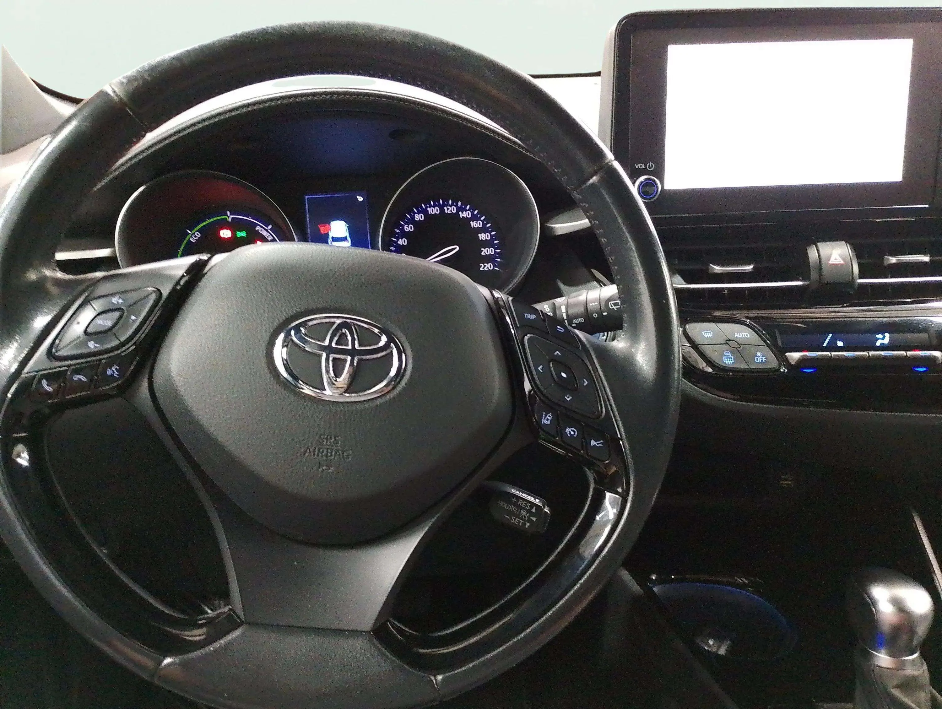 Toyota C-HR 2.0 180H Advance - foto 17
