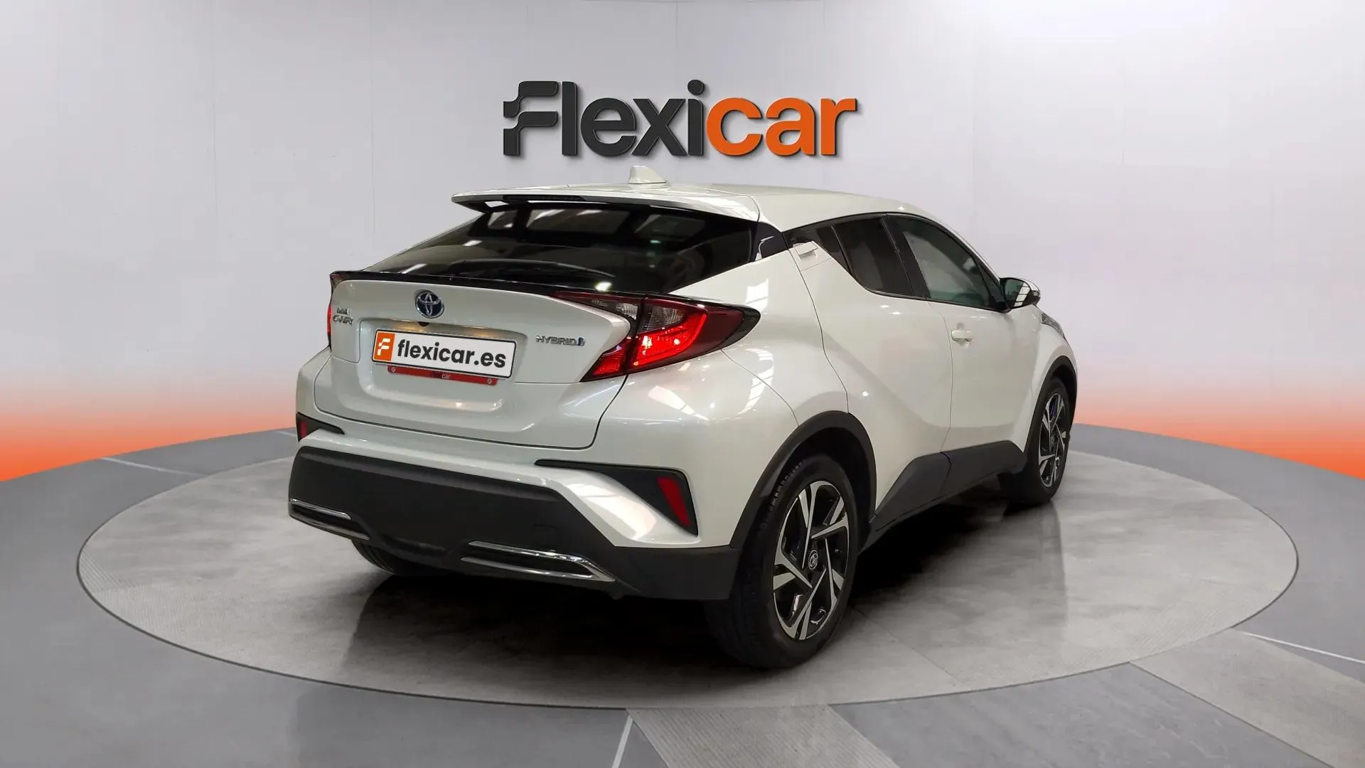 Toyota C-HR 2.0 180H Advance - foto 5