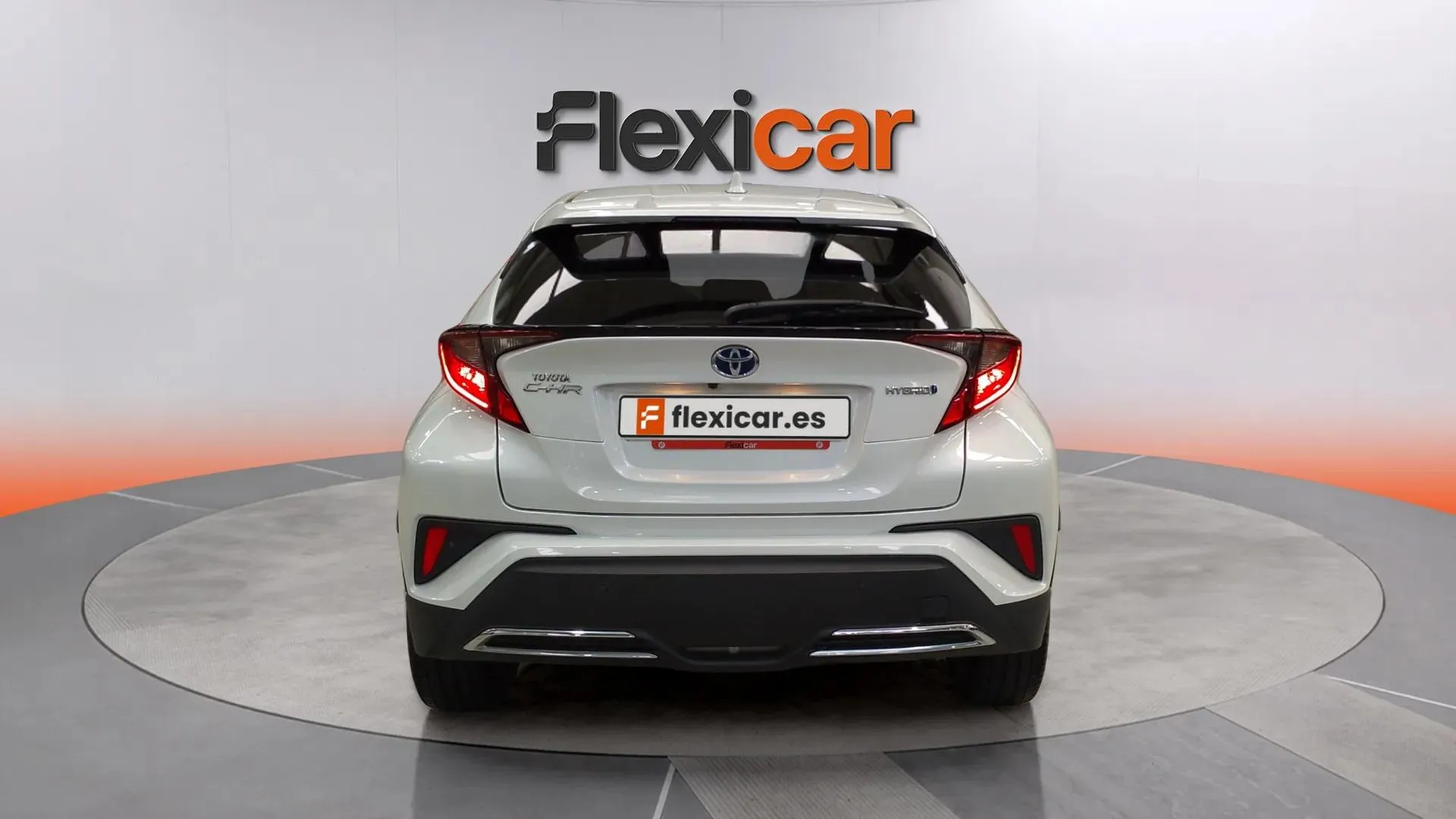 Toyota C-HR 2.0 180H Advance - foto 6