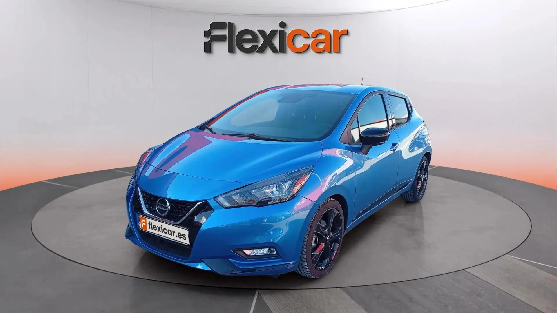 Nissan Micra IG-T E6D-F CVT N-Sport - foto 6