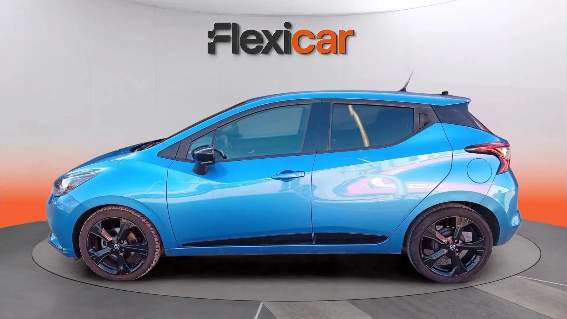 Nissan Micra IG-T E6D-F CVT N-Sport - foto 3