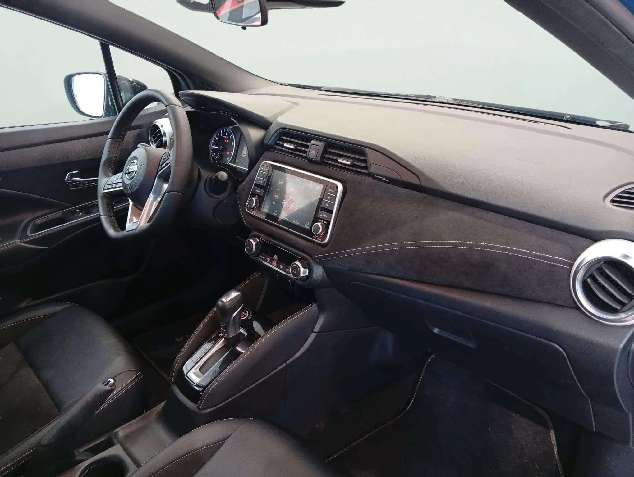 Nissan Micra IG-T E6D-F CVT N-Sport - foto 10