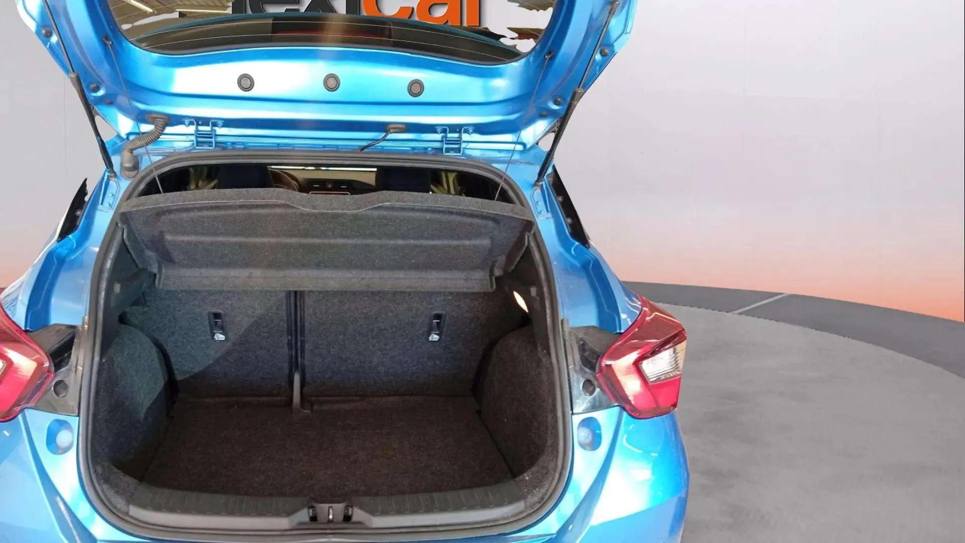 Nissan Micra IG-T E6D-F CVT N-Sport - foto 18