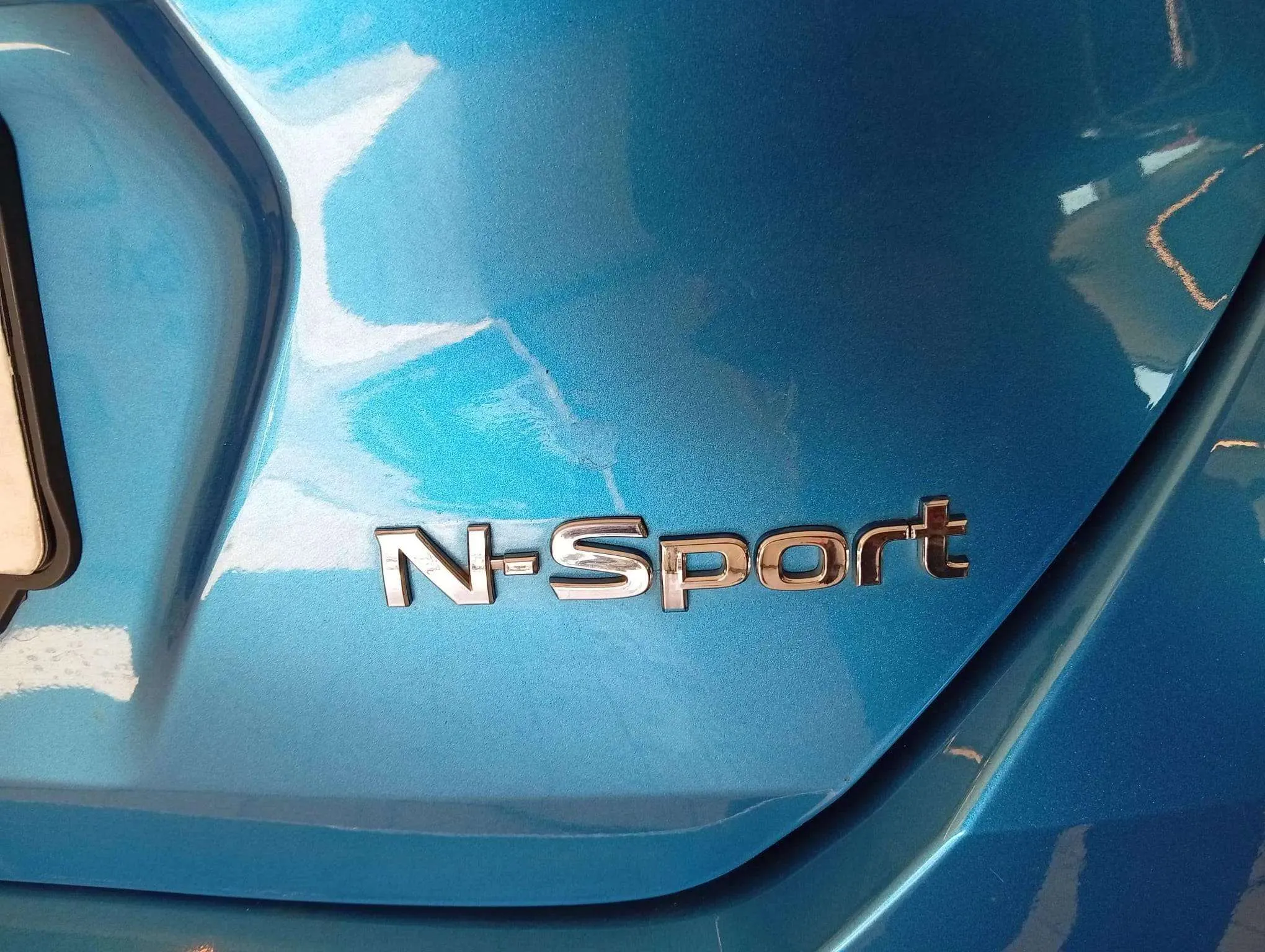 Nissan Micra IG-T E6D-F CVT N-Sport - foto 17