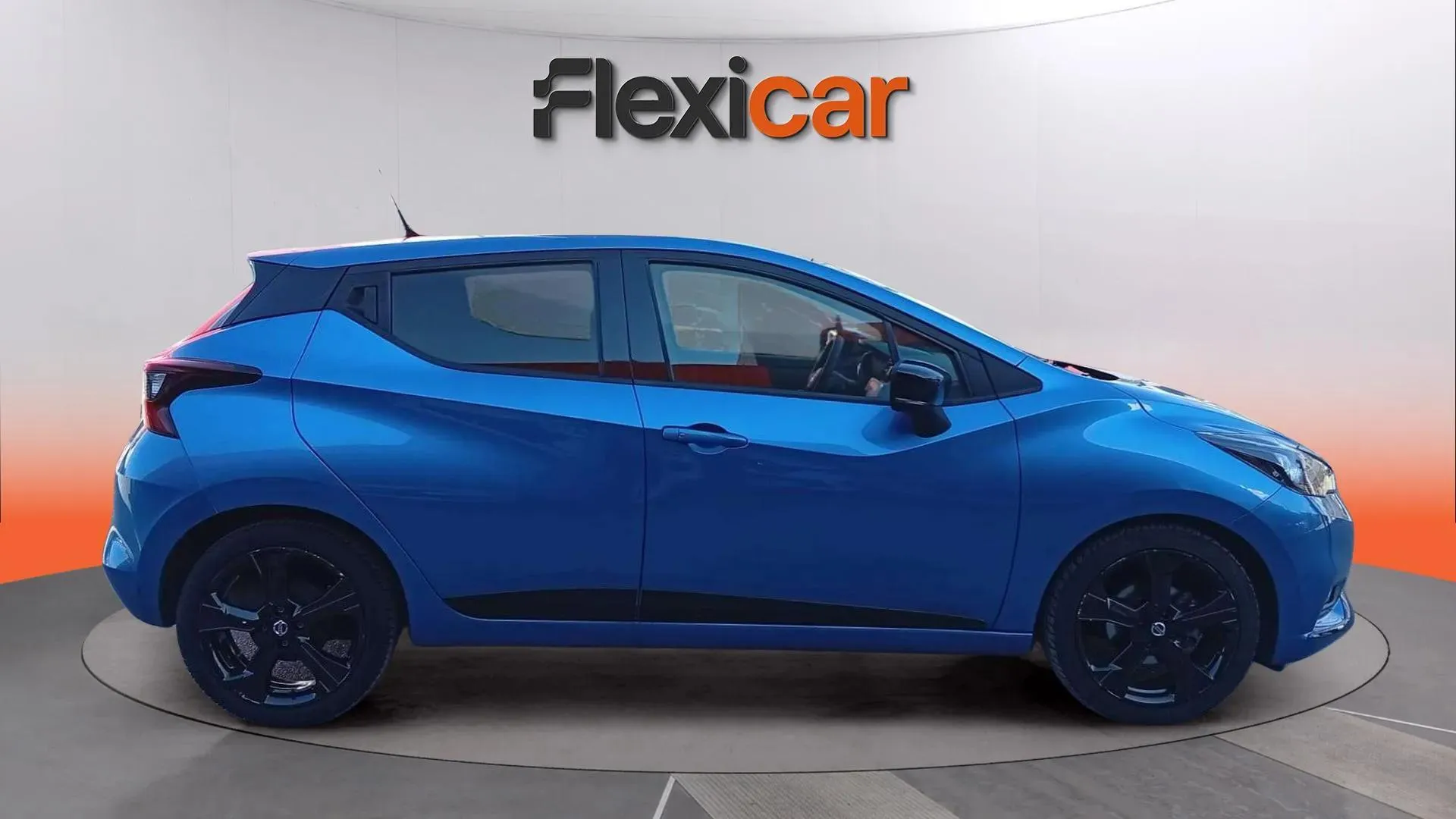 Nissan Micra IG-T E6D-F CVT N-Sport - foto 7