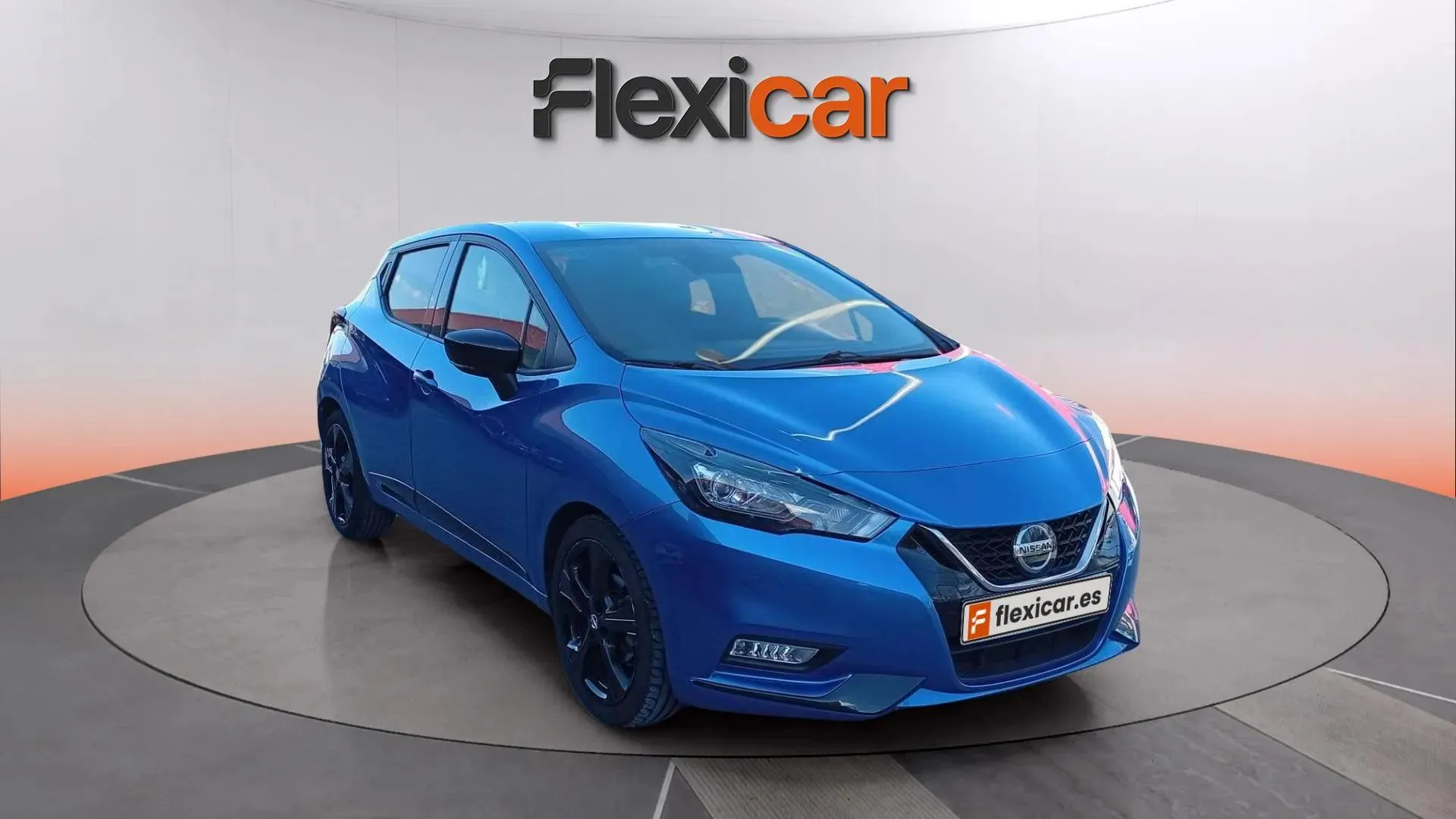 Nissan Micra IG-T E6D-F CVT N-Sport