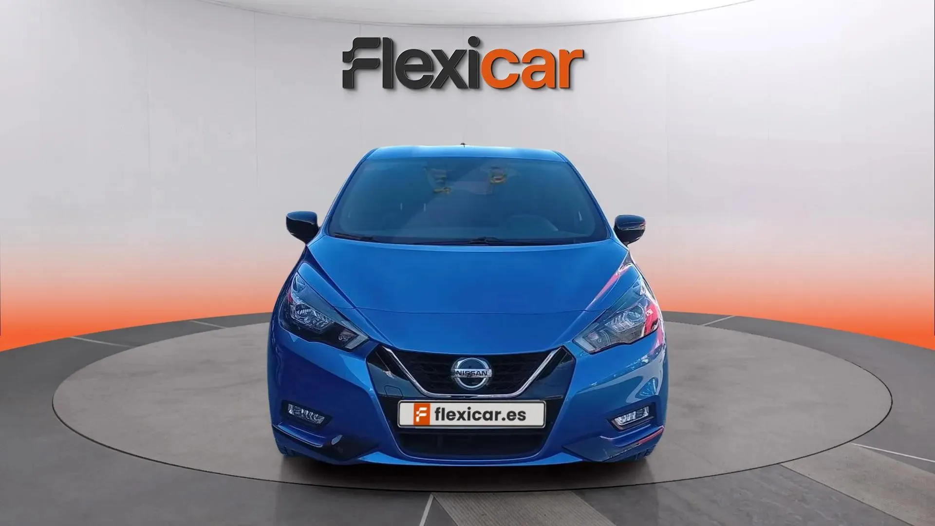 Nissan Micra IG-T E6D-F CVT N-Sport - foto 2