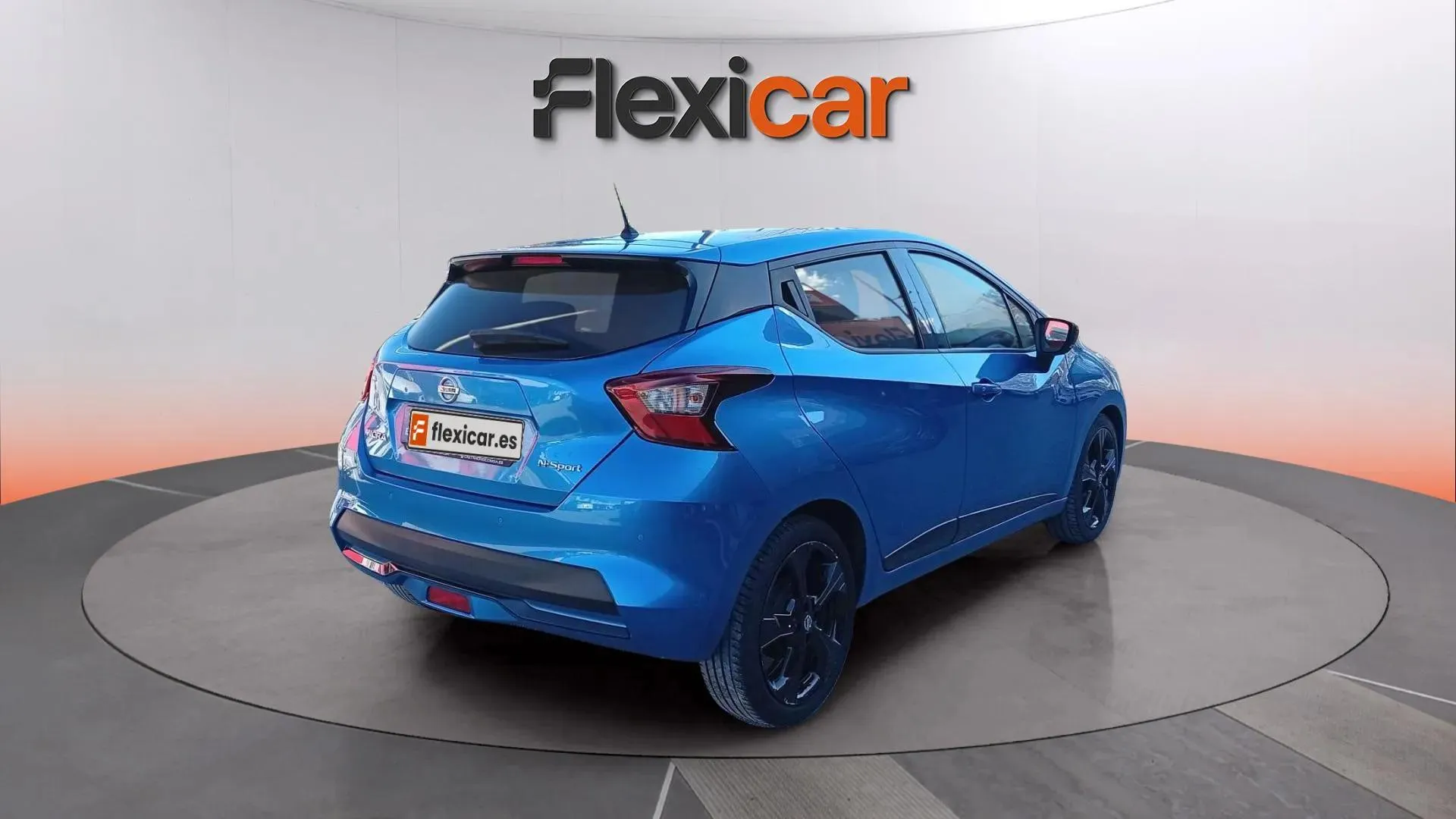 Nissan Micra IG-T E6D-F CVT N-Sport - foto 4