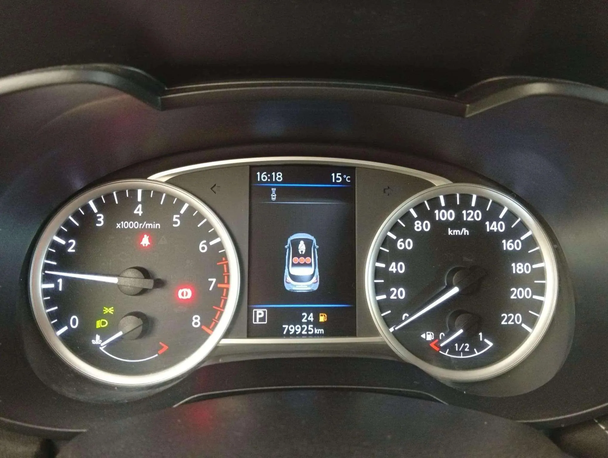 Nissan Micra IG-T E6D-F CVT N-Sport - foto 19