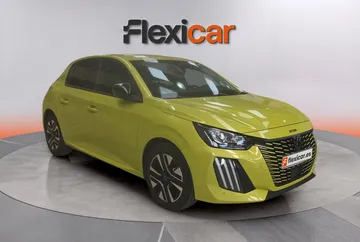 peugeot 208 allure gasolina 100 s amps 6 vel man gasolina manual parets del valles 903000000241883