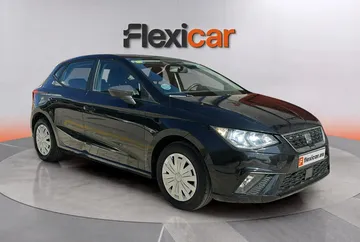 seat ibiza 16 tdi 70kw 95cv reference diesel manual granada 903000000241885