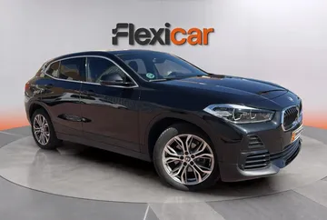 bmw x2 sdrive18i gasolina automatica mostoles poligono regordono 903000000241886