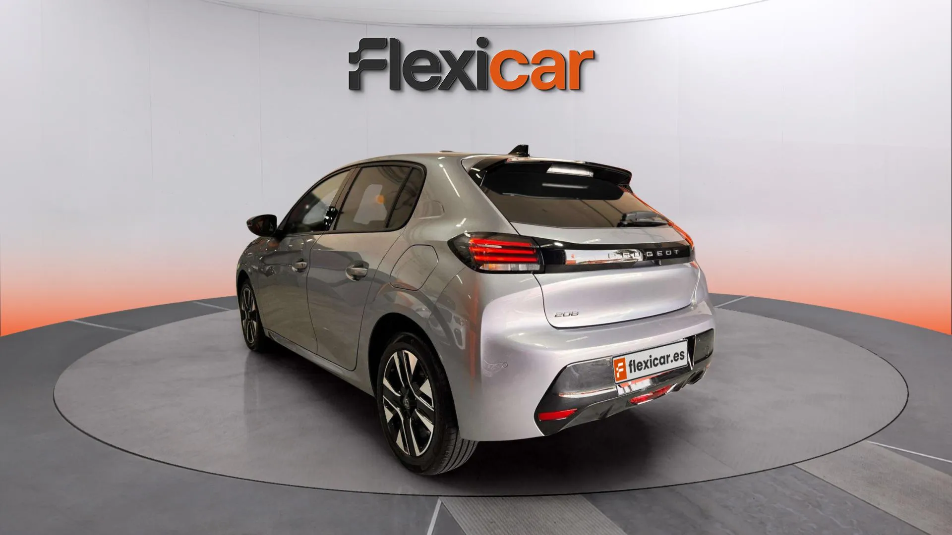 Peugeot 208 Allure Gasolina 100 - foto 4