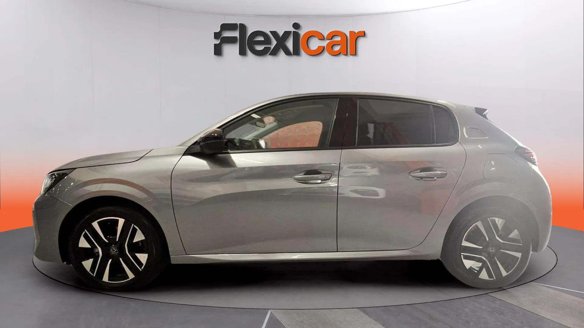 Peugeot 208 Allure Gasolina 100 - foto 3