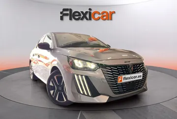 peugeot 208 allure gasolina 100 s amps 6 vel man gasolina manual sabadell 1 903000000241889