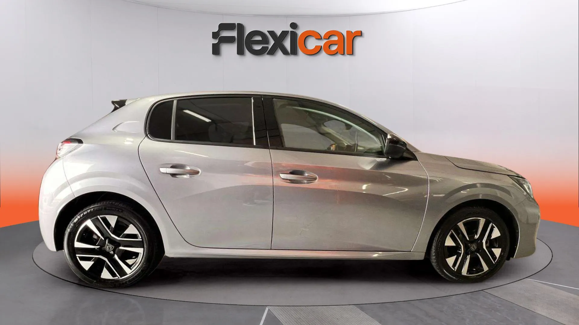 Peugeot 208 Allure Gasolina 100 - foto 6