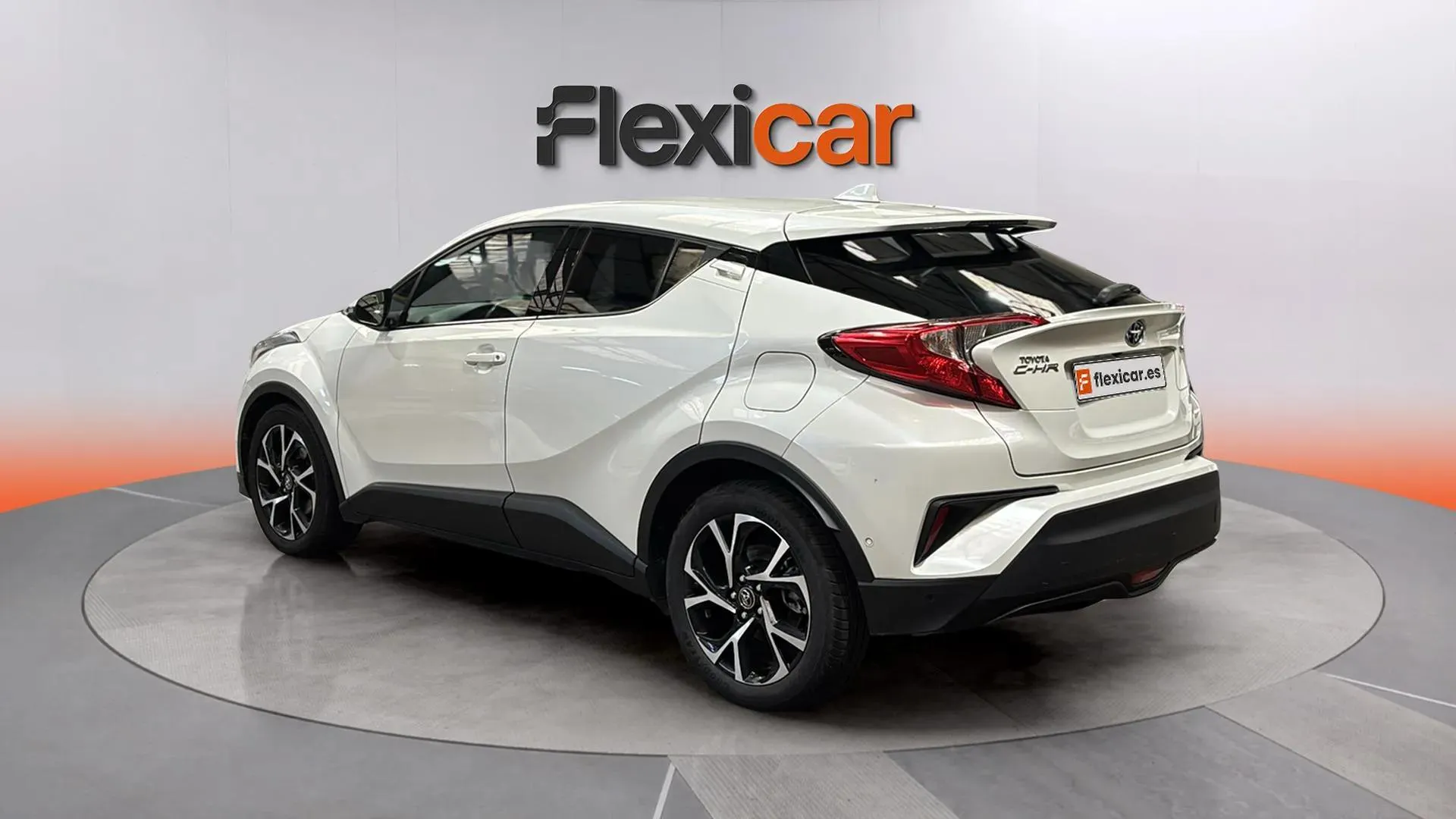 Toyota C-HR 1.8 125H Advance - foto 5